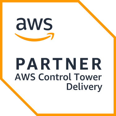 AWS Control Tower Service Delivery